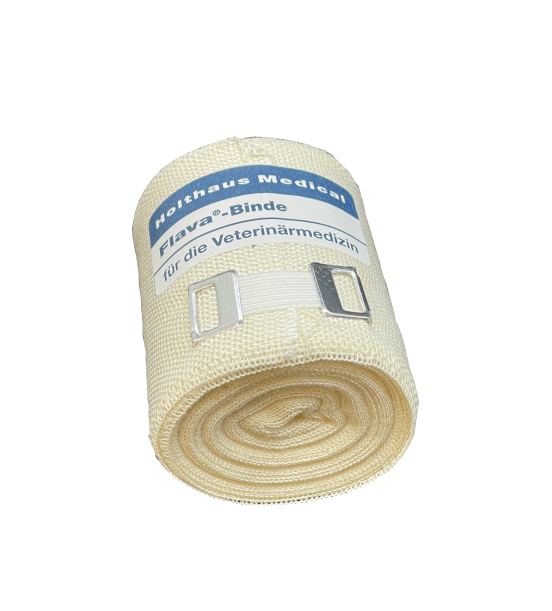 Flava Klauenbinde Veterinär