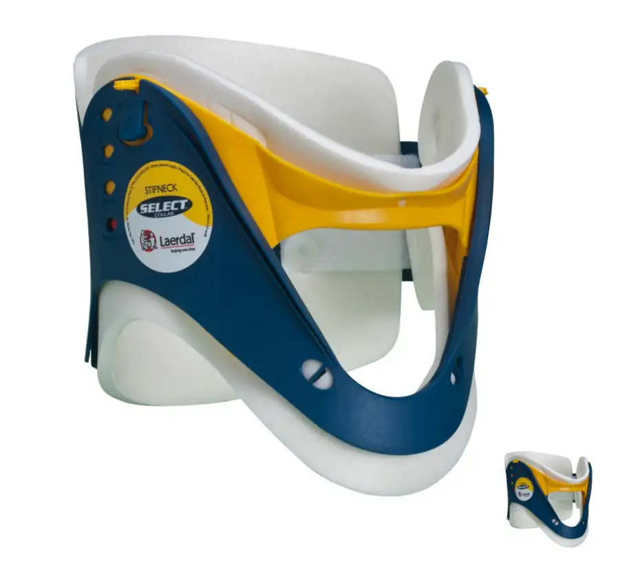 HWS Immobilisationskragen