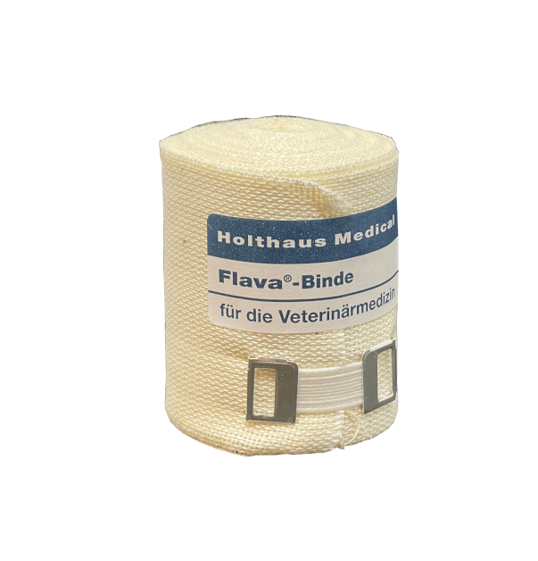 Flava Tier Bandage - Veterinär