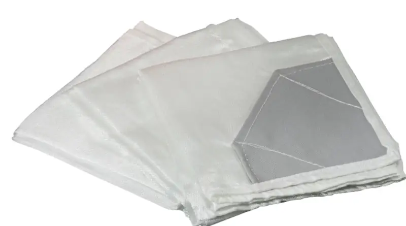 Feuerlöschdecke 160 x 200