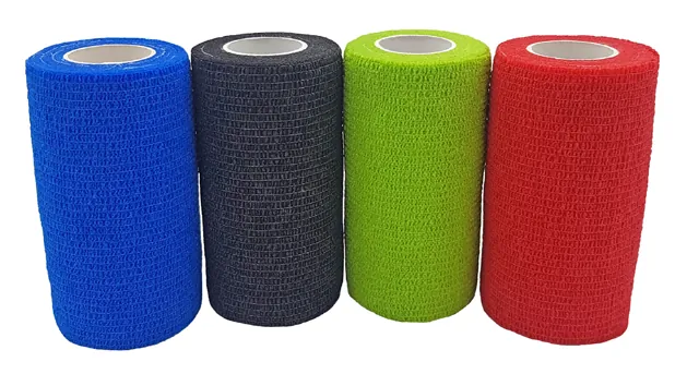 VliVet Klauenbandage Gruppe