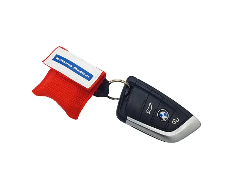 Notfallbeatmungstuch AEROBag