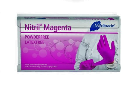 Wandhalter für Einmalhandschuhe