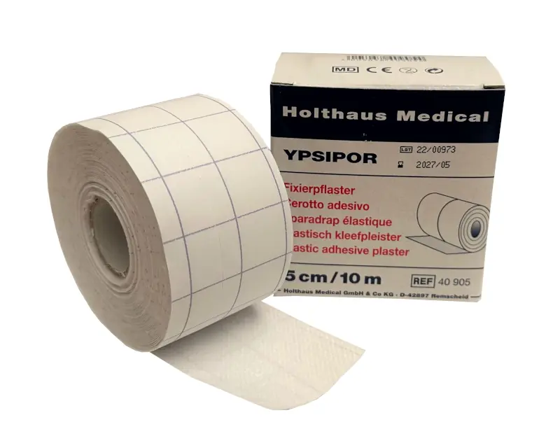 YPSIPOR Fixierverband