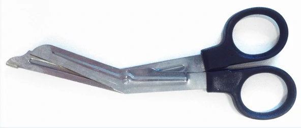 Erste-Hilfe-Schere