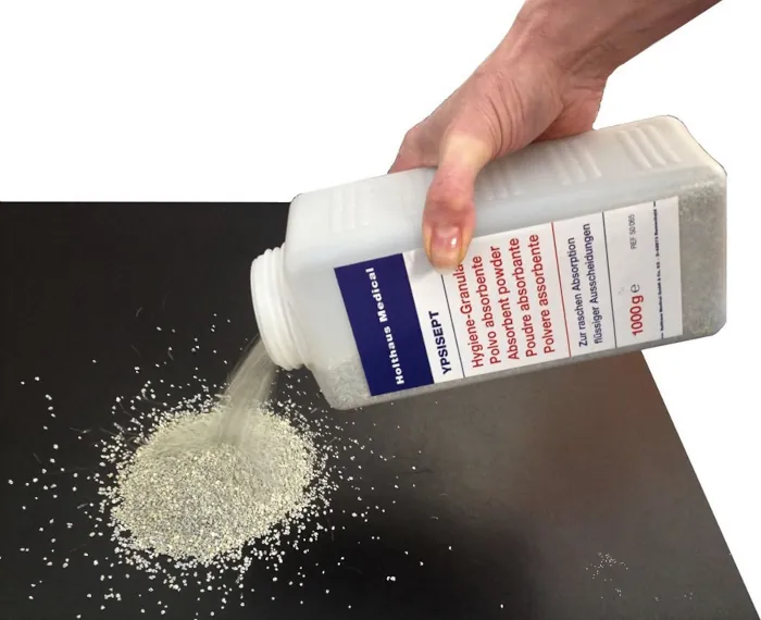 Hygiene Granulat 1000 g