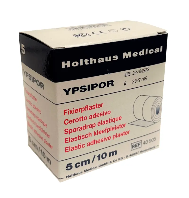 YPSIPOR Fixierpflaster