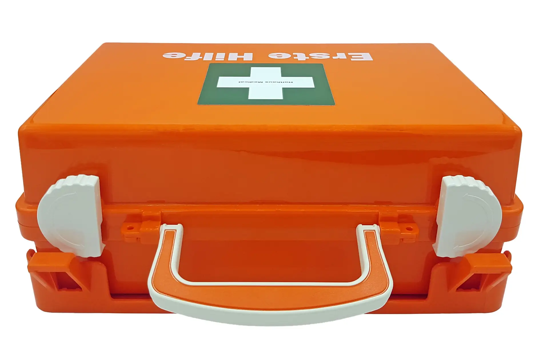 Erste-Hilfe-Koffer MULTI