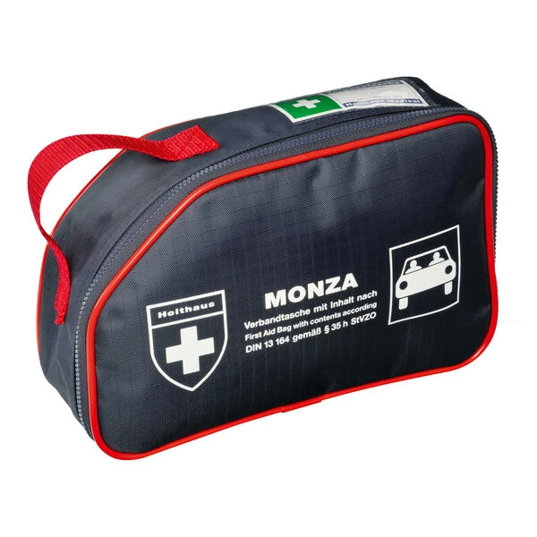 Verbandtasche Auto Monza