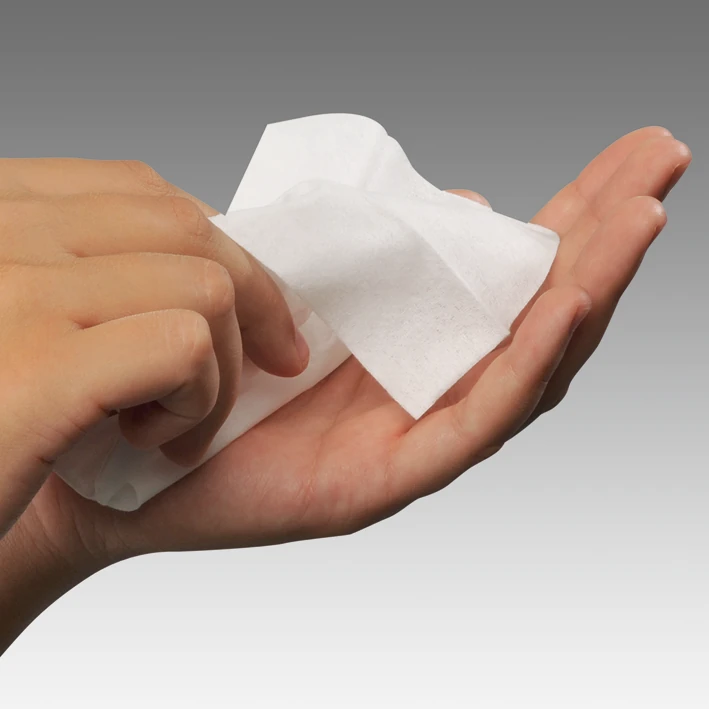 Pandemie-Vorsorgeset Tücher