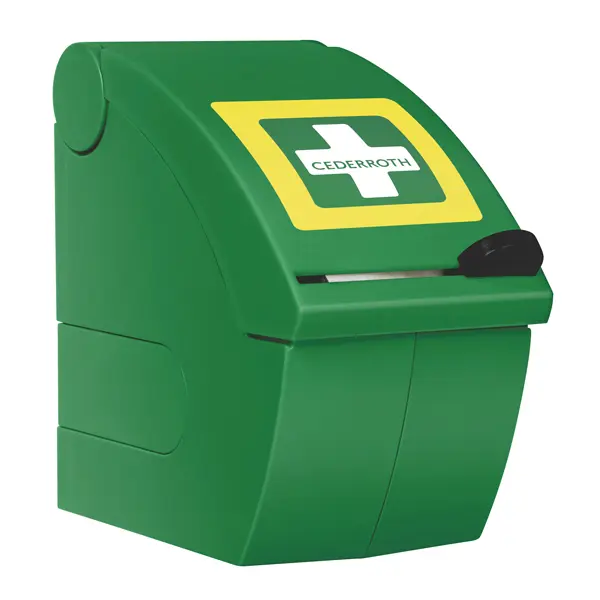 Pflasterspender Cederroth Soft Foam 6cm x 4,5m