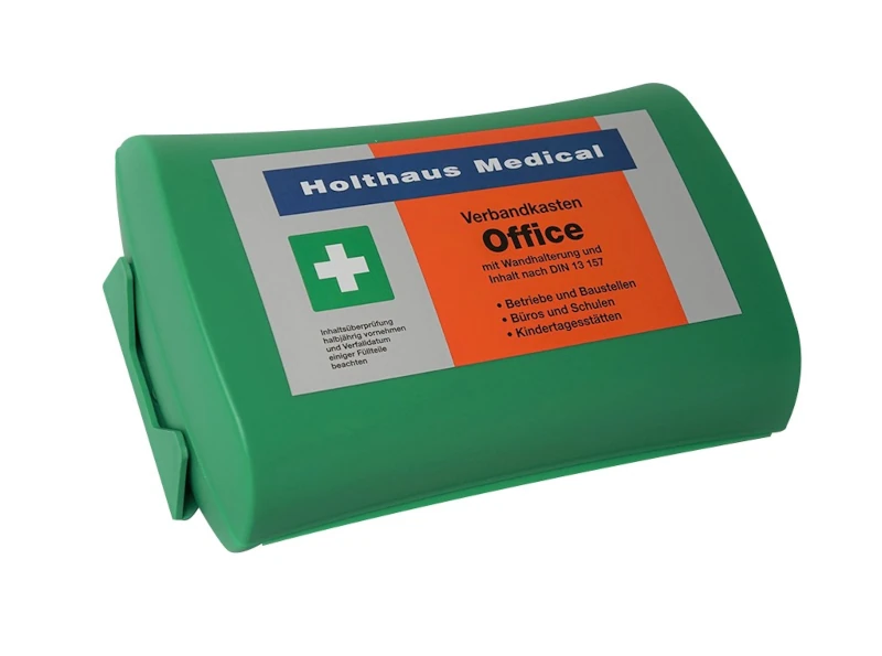 Verbandkasten Office