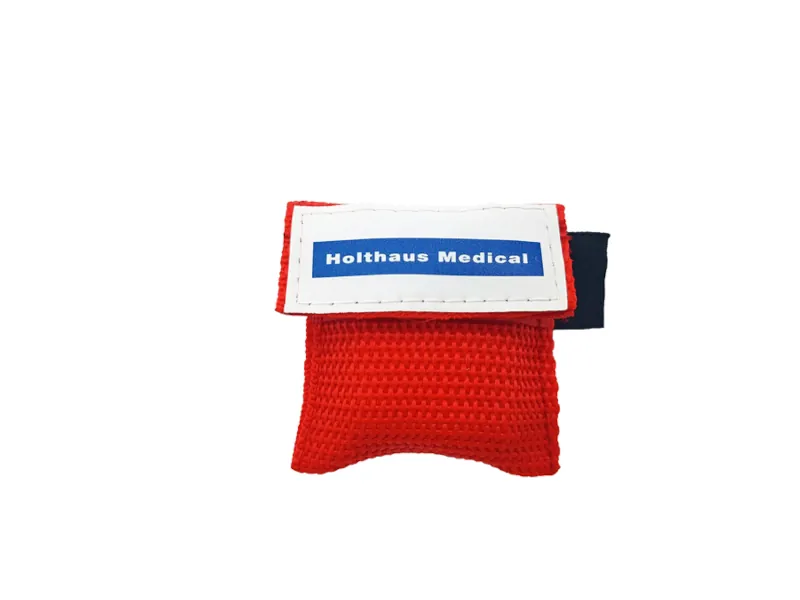 Notfallbeatmungshilfe AEROBag