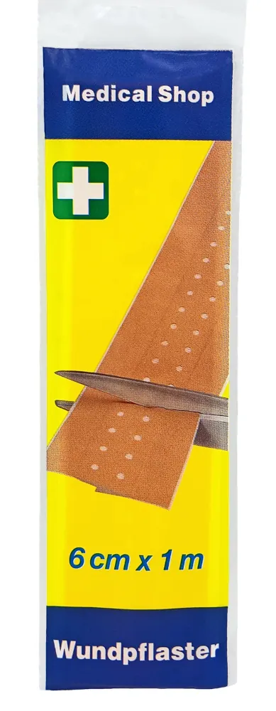 Wundpflaster Medical Shop