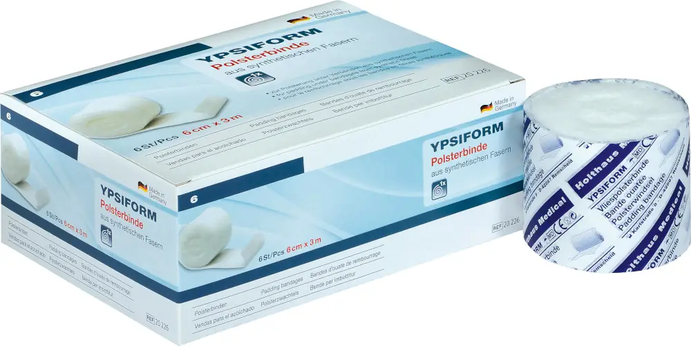 YPSIFORM Polsterbinde