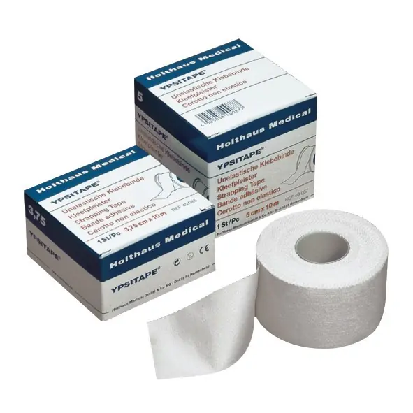 YPSITAPE Klebebinde 3,75cmx10m