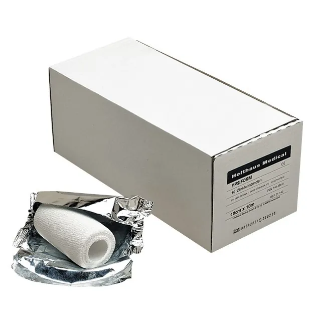 Zinkleimbinde YPSIFORM