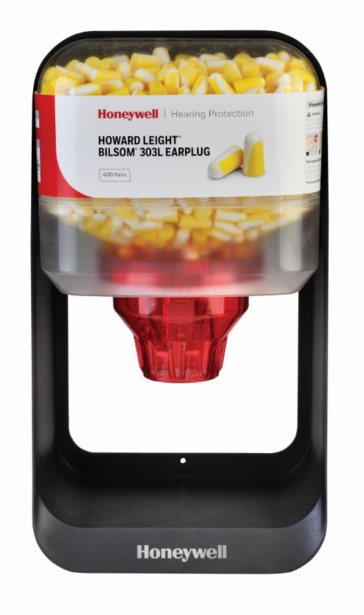 Gehörschutzspender Bilsomat HL 400