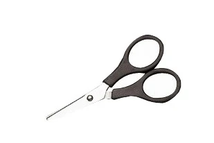 Verbandschere 9,3 cm gerade rostfrei mit Kunststoffgriff