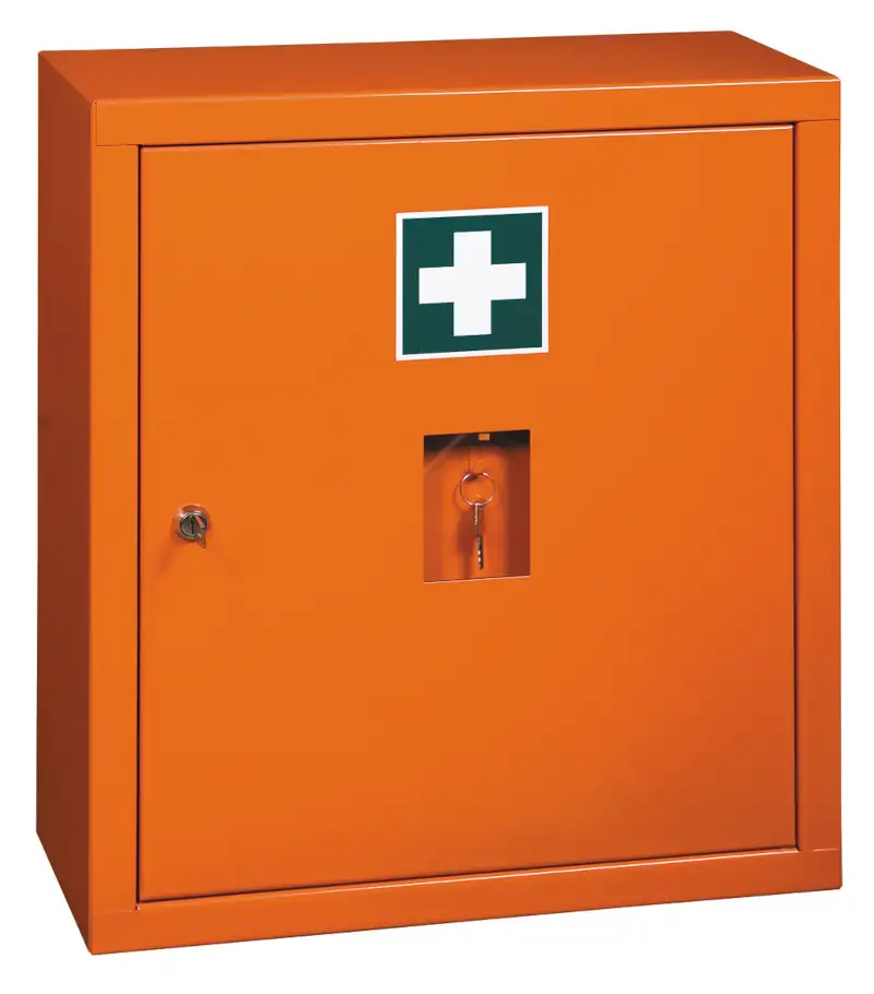 Aufsatz Verbandschrank