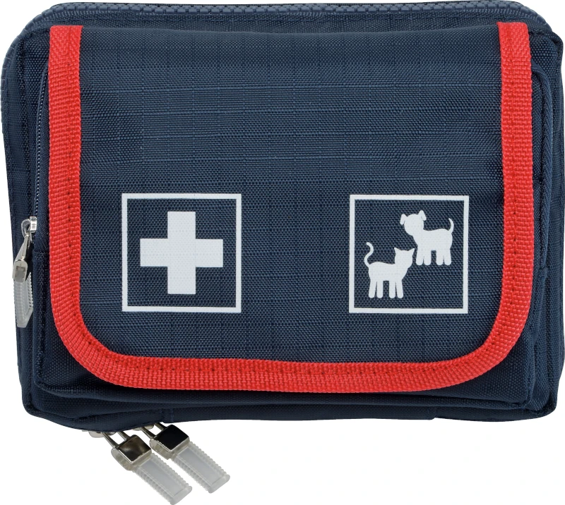 Pet Care Verbandtasche Tiere