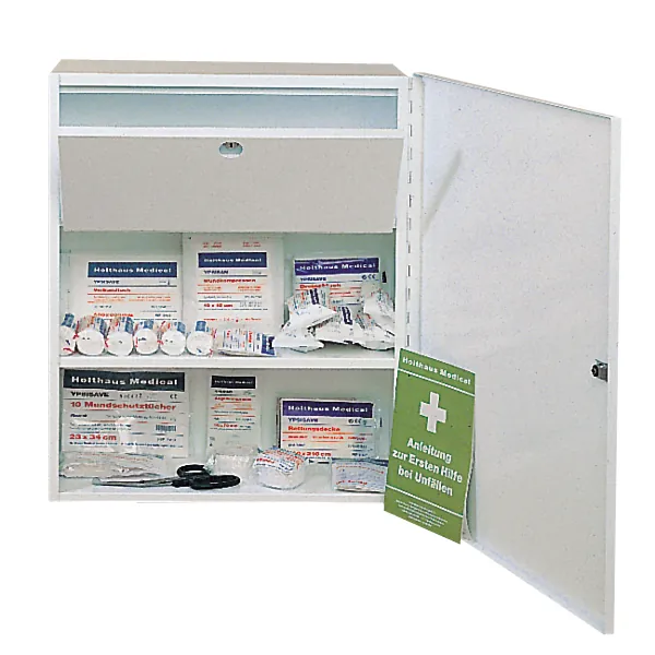 Verbandschrank MEDICUS