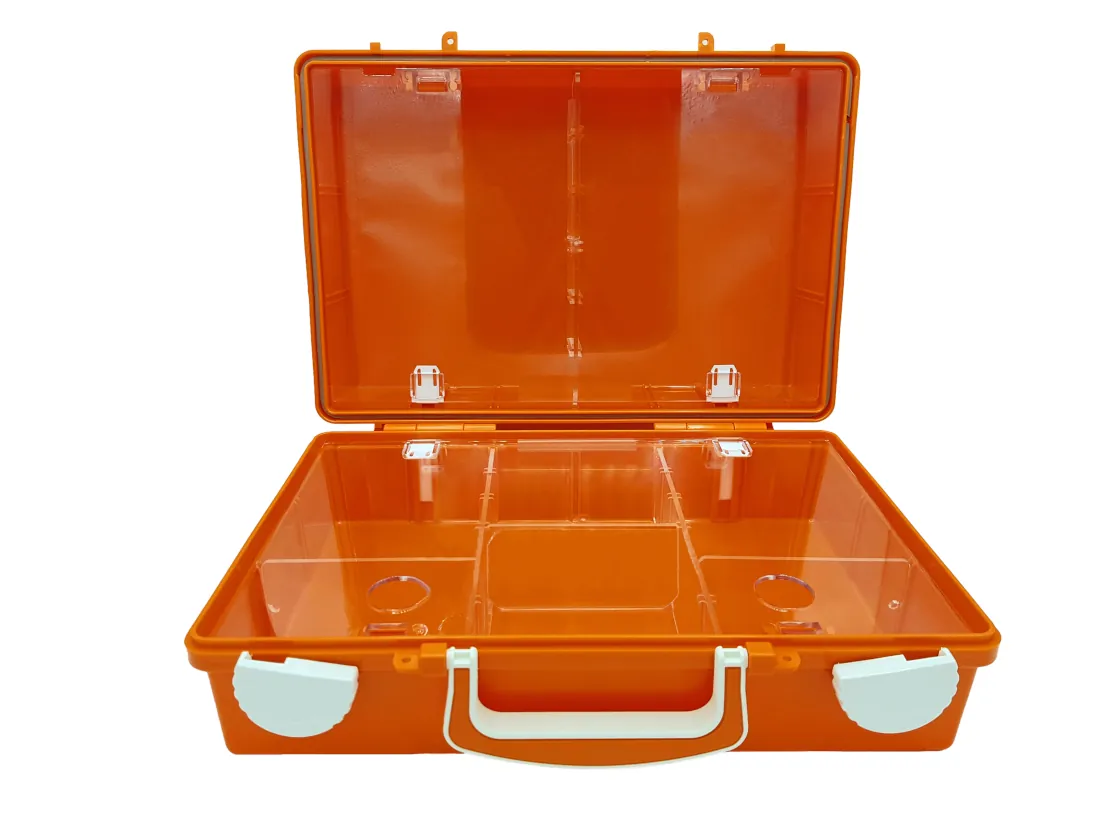 Erste-Hilfe-Koffer QUICK