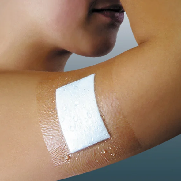 YPSIDERM plus Wundverband